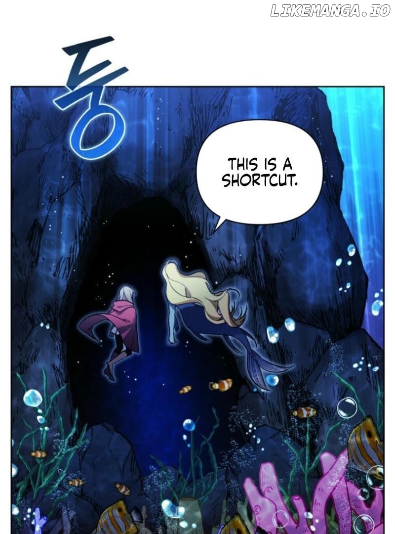 Underground of Babel (Official) Chapter 14 - page 67