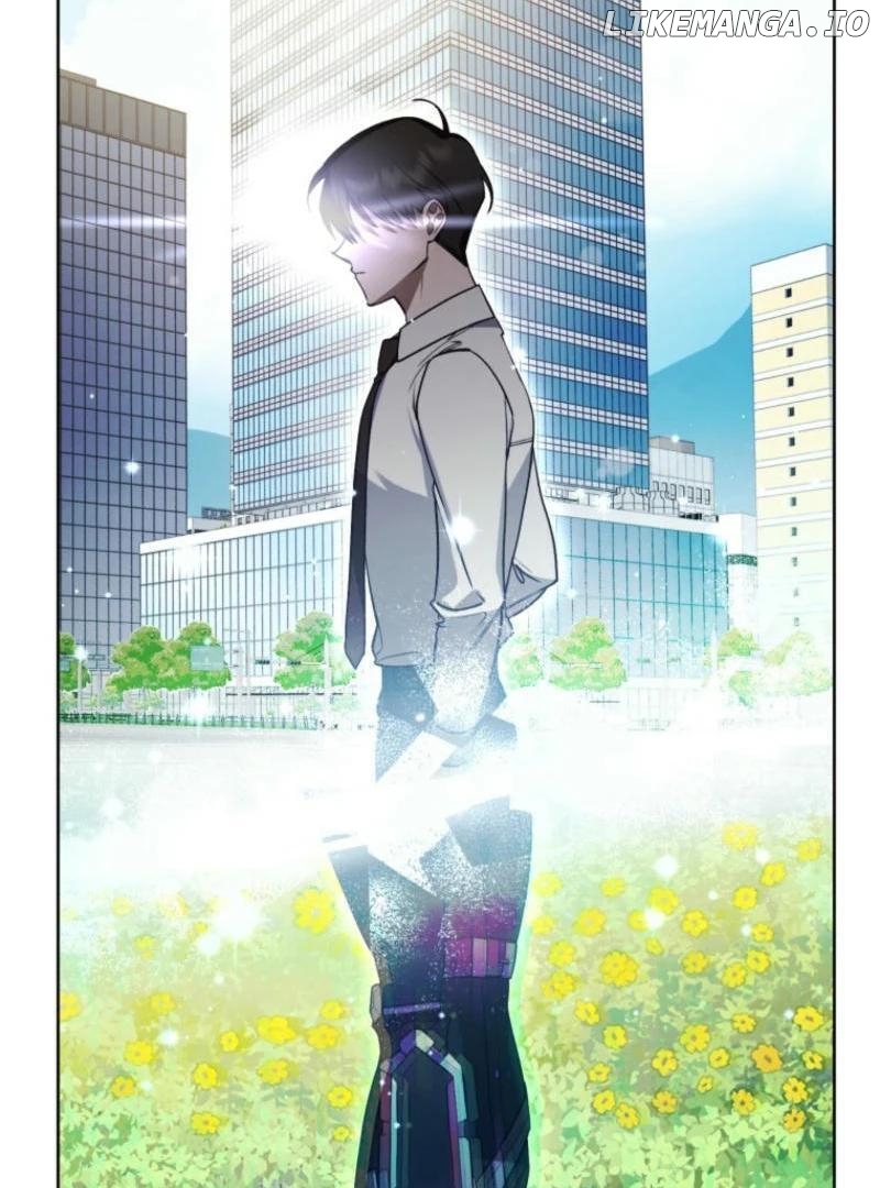 Underground of Babel (Official) Chapter 14 - page 73