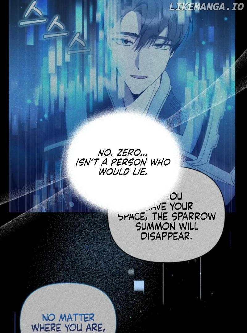 Underground of Babel (Official) Chapter 14 - page 77