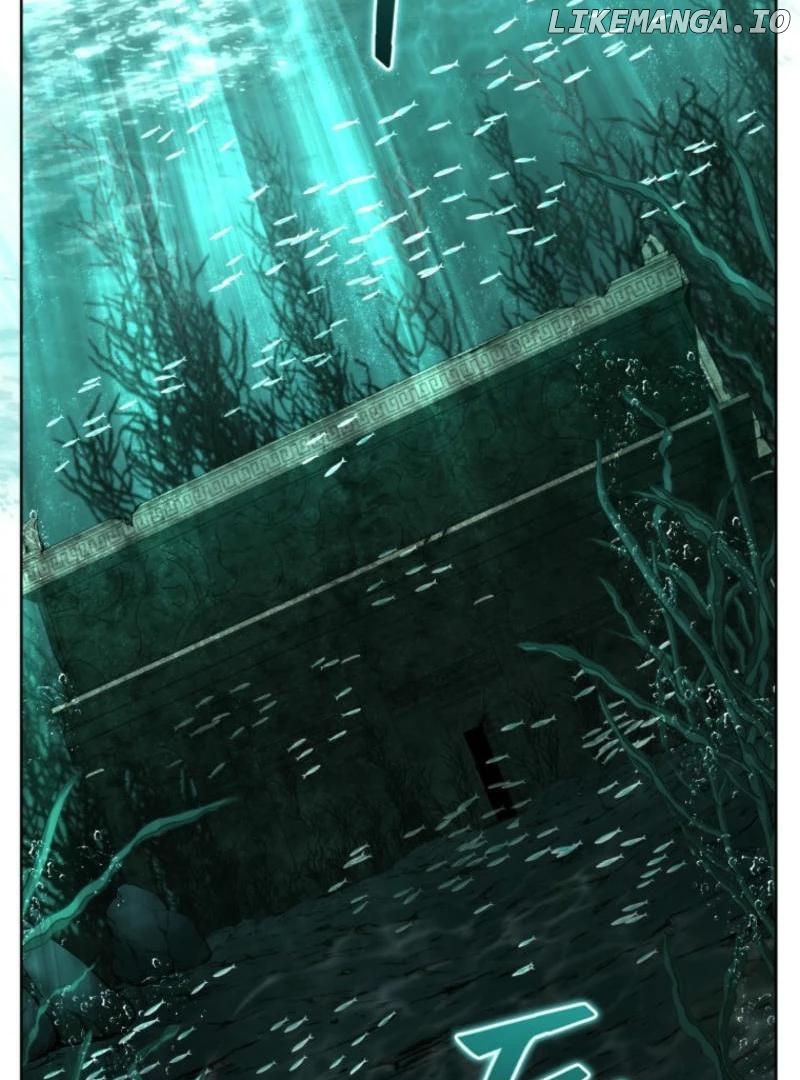 Underground of Babel (Official) Chapter 14 - page 81