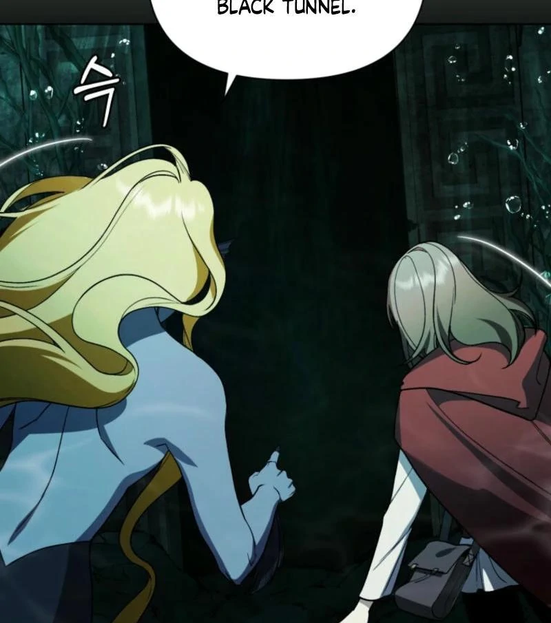 Underground of Babel (Official) Chapter 14 - page 83