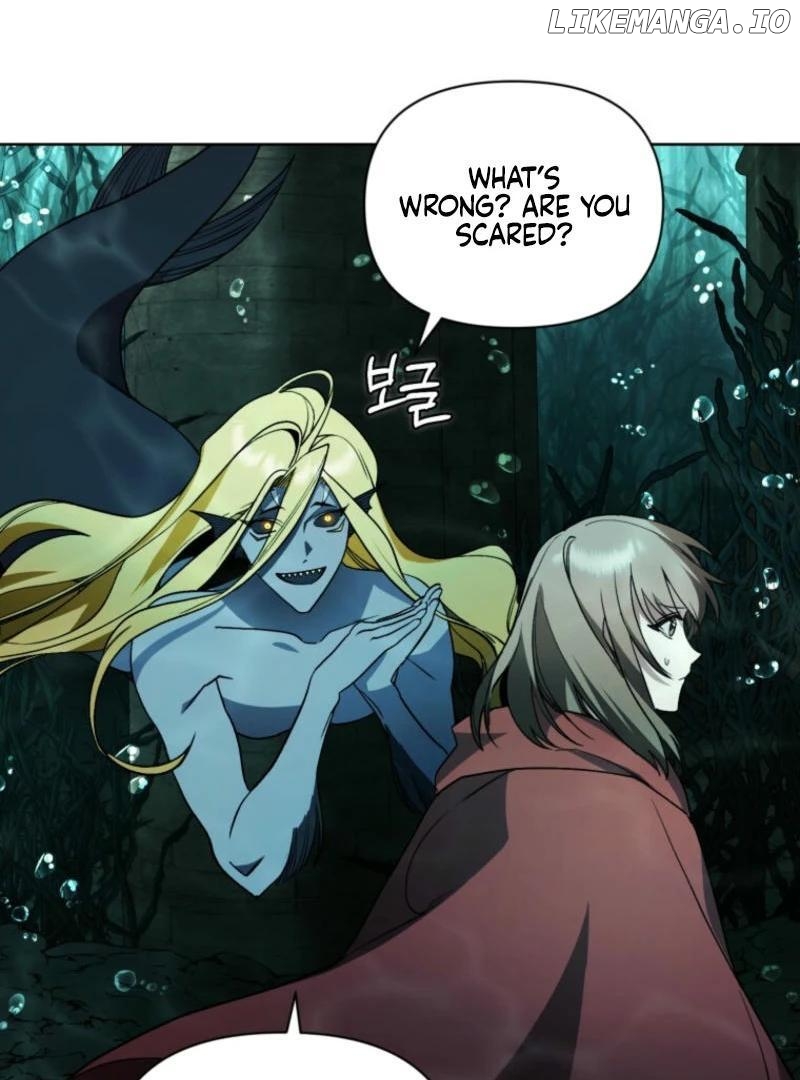 Underground of Babel (Official) Chapter 14 - page 95