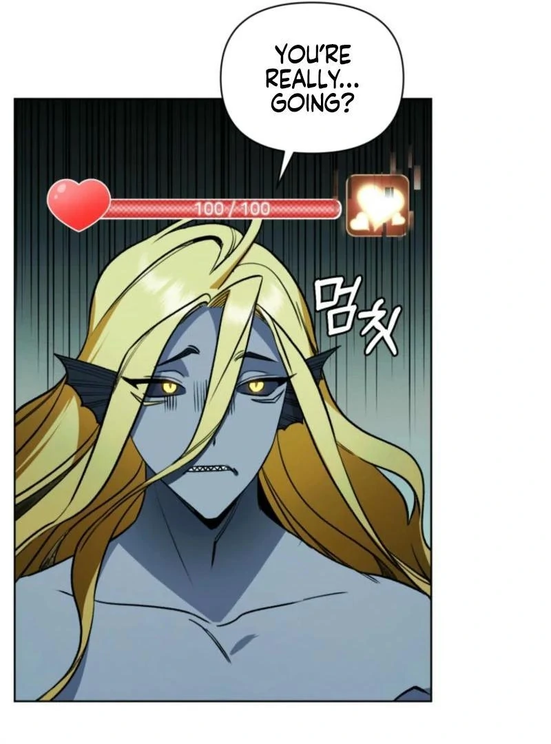 Underground of Babel (Official) Chapter 14 - page 98