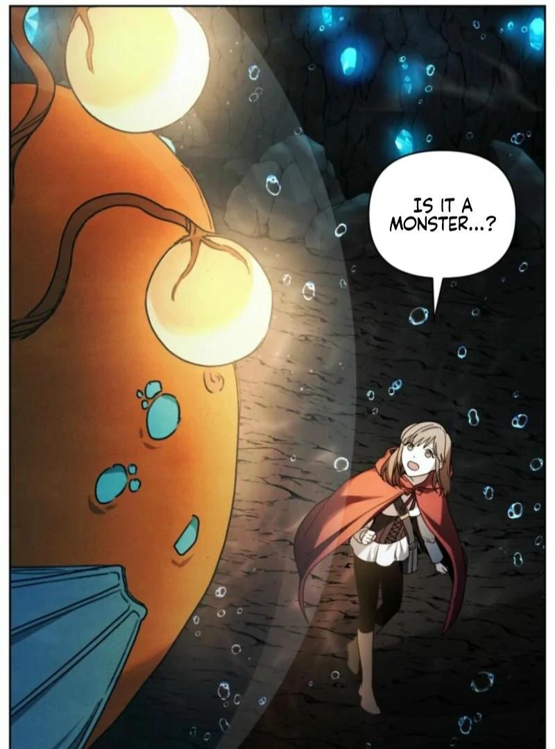 Underground of Babel (Official) Chapter 15 - page 108