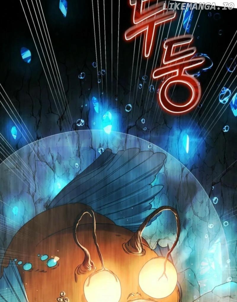 Underground of Babel (Official) Chapter 15 - page 111