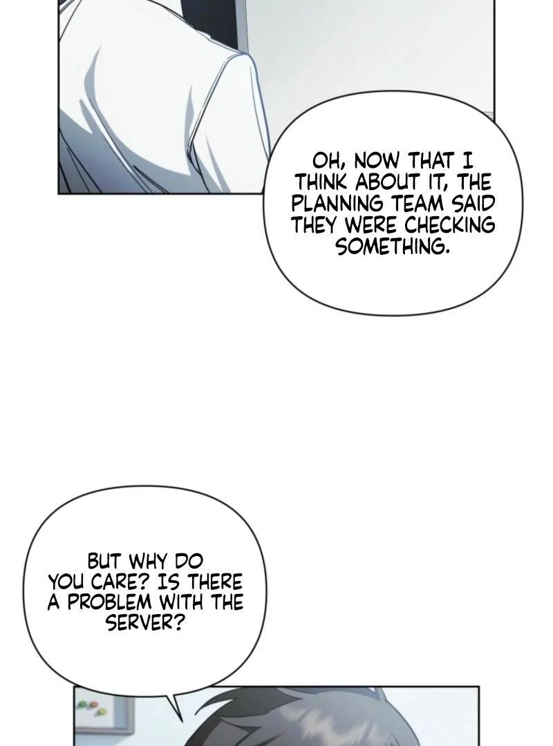 Underground of Babel (Official) Chapter 15 - page 12