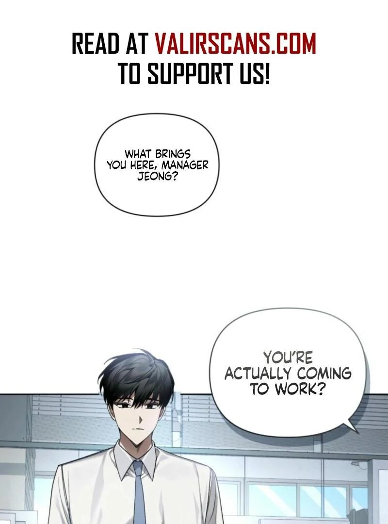 Underground of Babel (Official) Chapter 15 - page 2