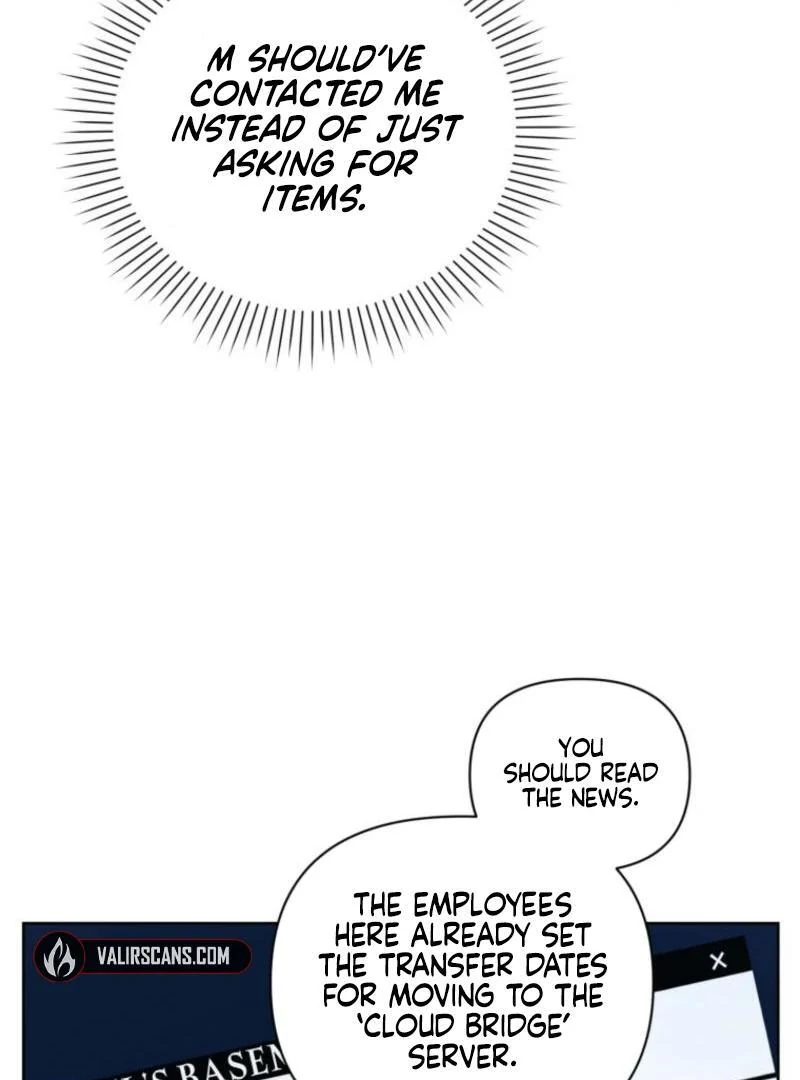 Underground of Babel (Official) Chapter 15 - page 25