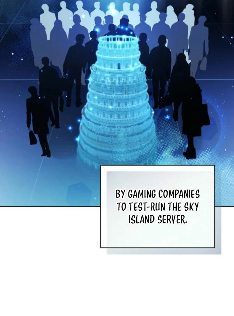 Underground of Babel (Official) Chapter 15 - page 29