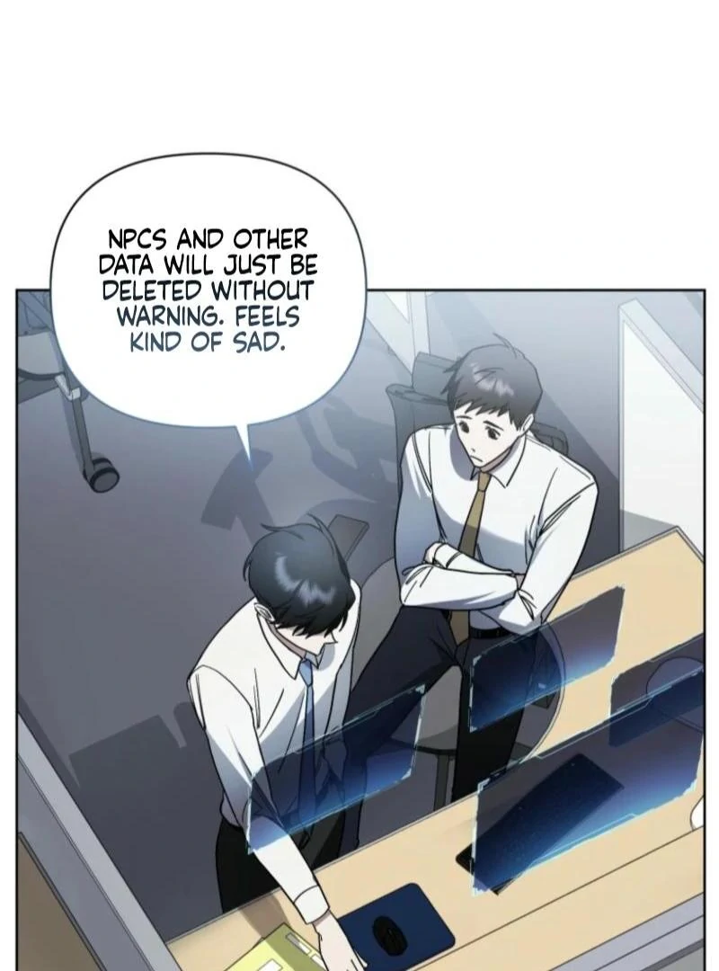 Underground of Babel (Official) Chapter 15 - page 34