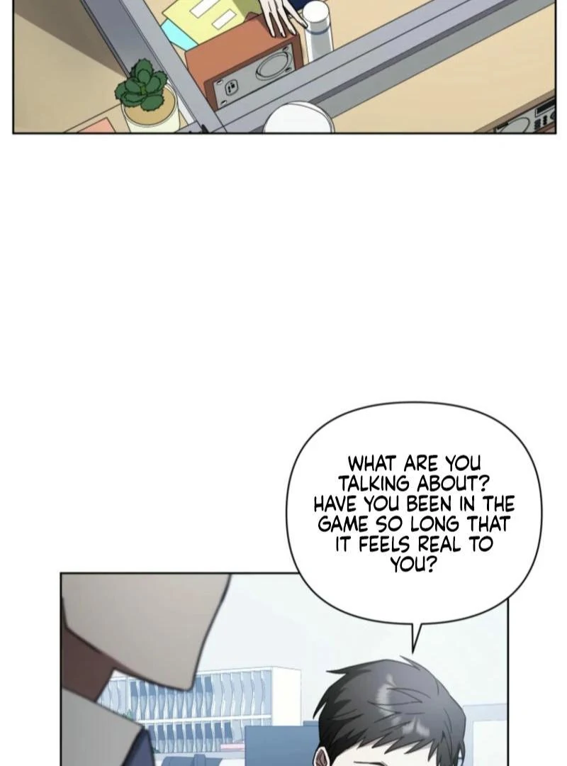 Underground of Babel (Official) Chapter 15 - page 35