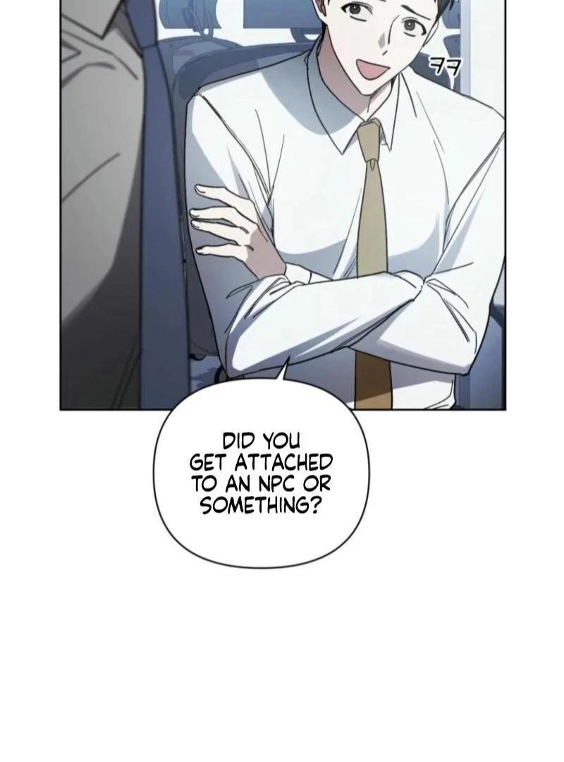 Underground of Babel (Official) Chapter 15 - page 36