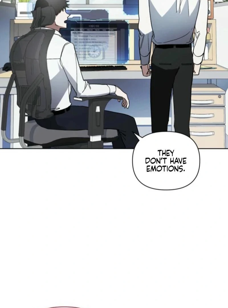 Underground of Babel (Official) Chapter 15 - page 39
