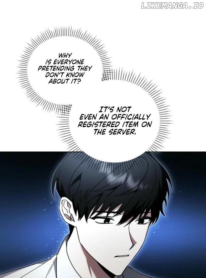 Underground of Babel (Official) Chapter 15 - page 48