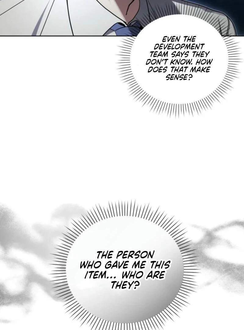 Underground of Babel (Official) Chapter 15 - page 49