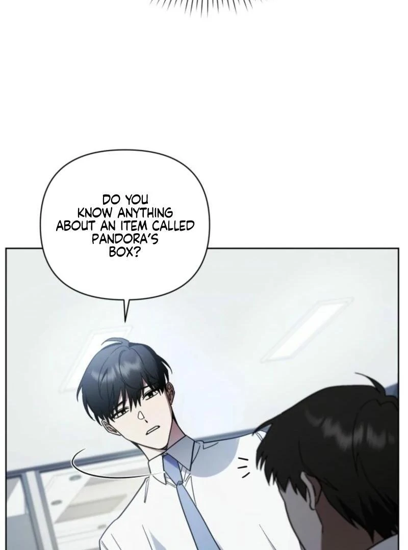 Underground of Babel (Official) Chapter 15 - page 50