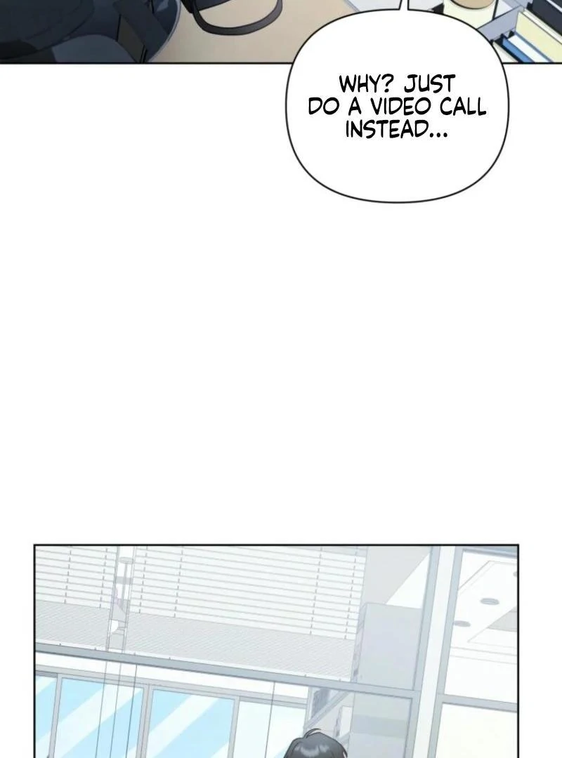 Underground of Babel (Official) Chapter 15 - page 54