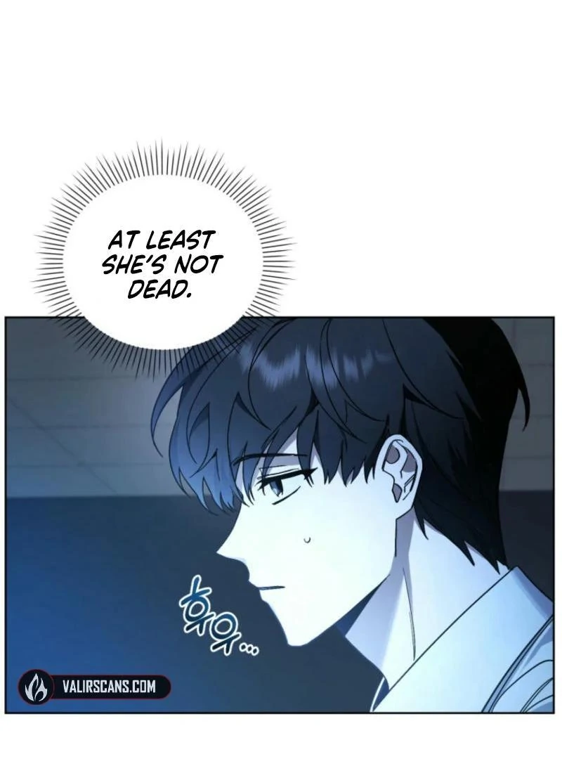 Underground of Babel (Official) Chapter 15 - page 73