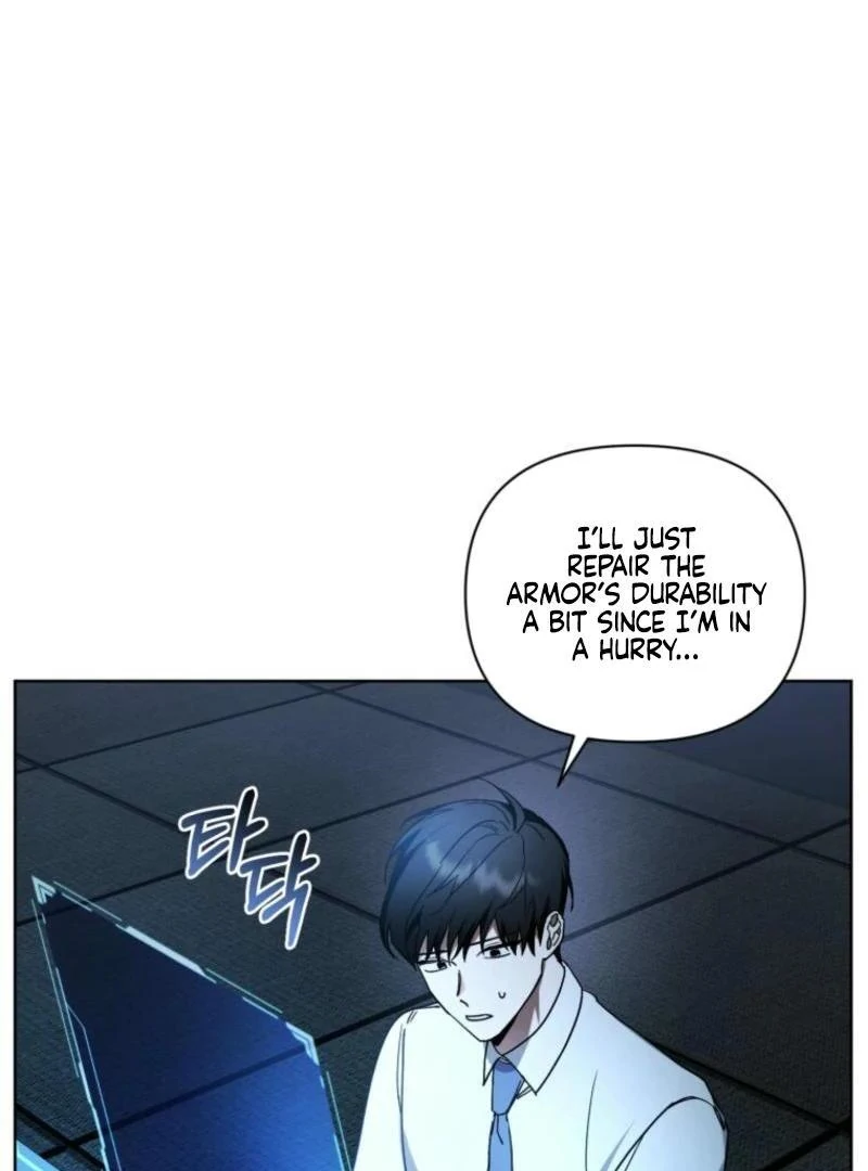 Underground of Babel (Official) Chapter 15 - page 76