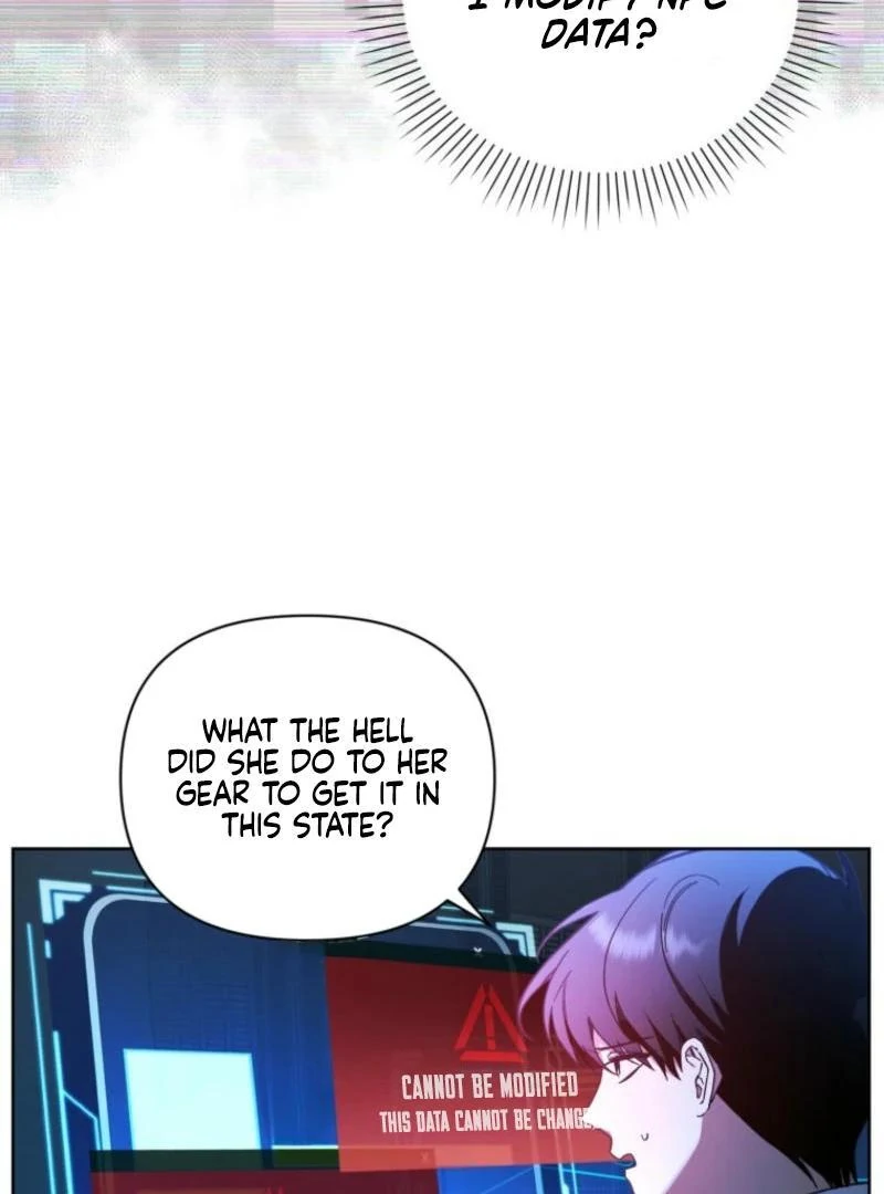 Underground of Babel (Official) Chapter 15 - page 79