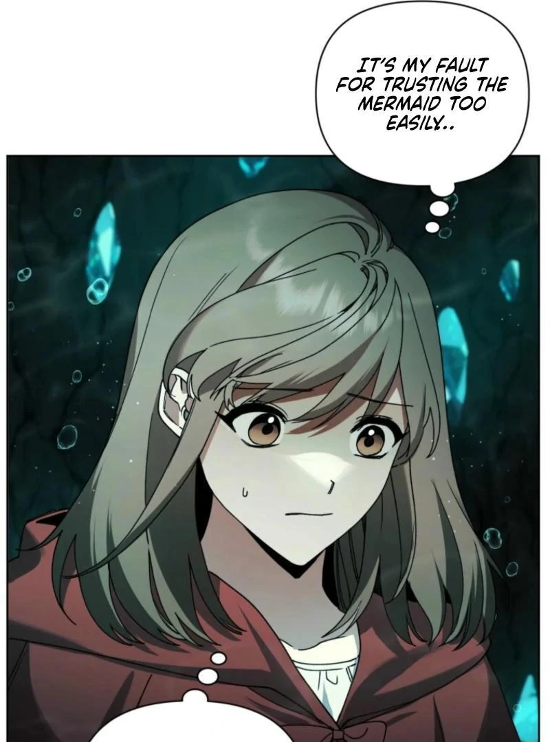 Underground of Babel (Official) Chapter 15 - page 99