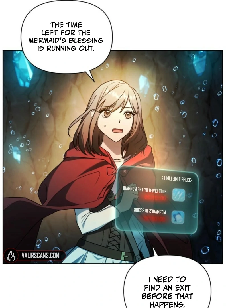 Underground of Babel (Official) Chapter 16 - page 10
