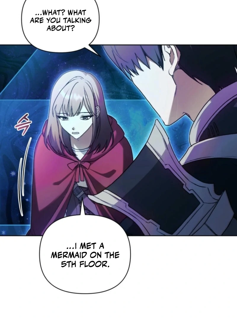 Underground of Babel (Official) Chapter 16 - page 101