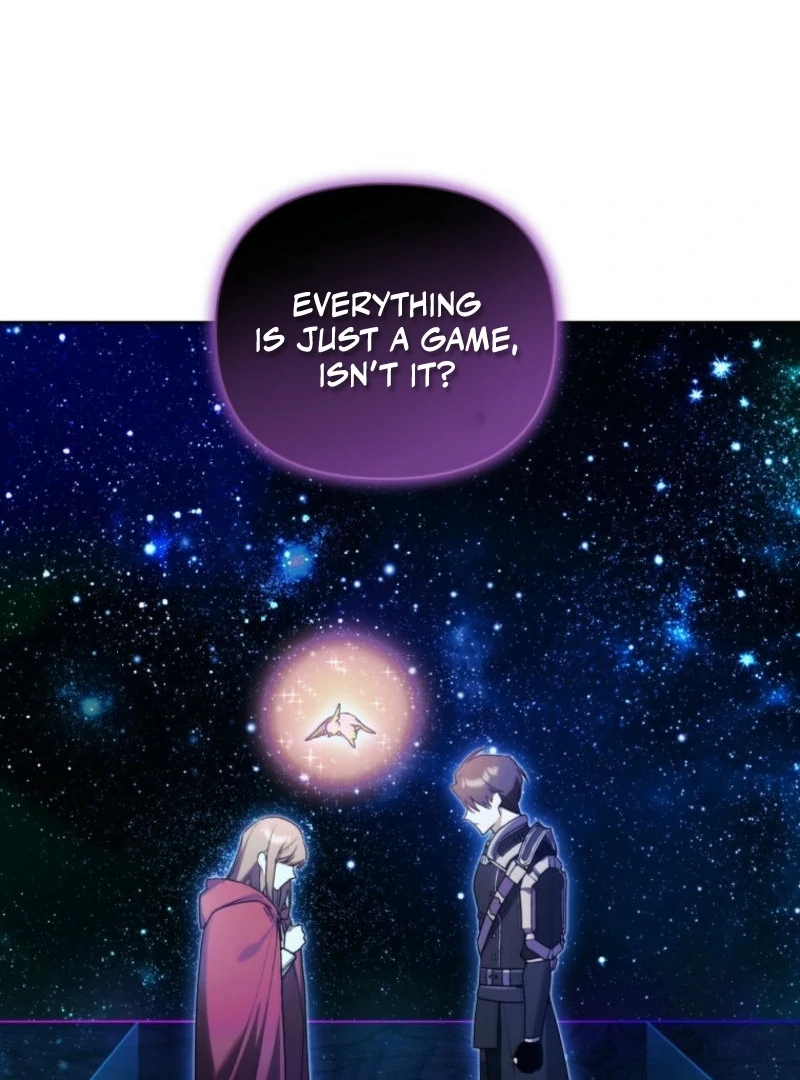 Underground of Babel (Official) Chapter 16 - page 110