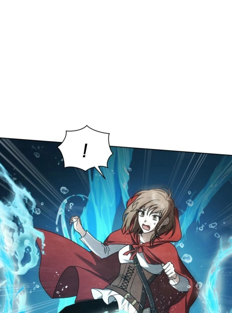 Underground of Babel (Official) Chapter 16 - page 14