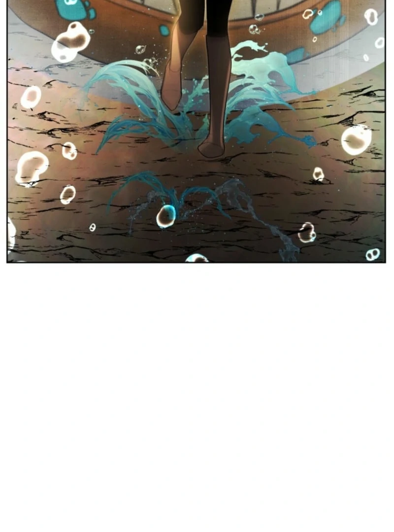 Underground of Babel (Official) Chapter 16 - page 21