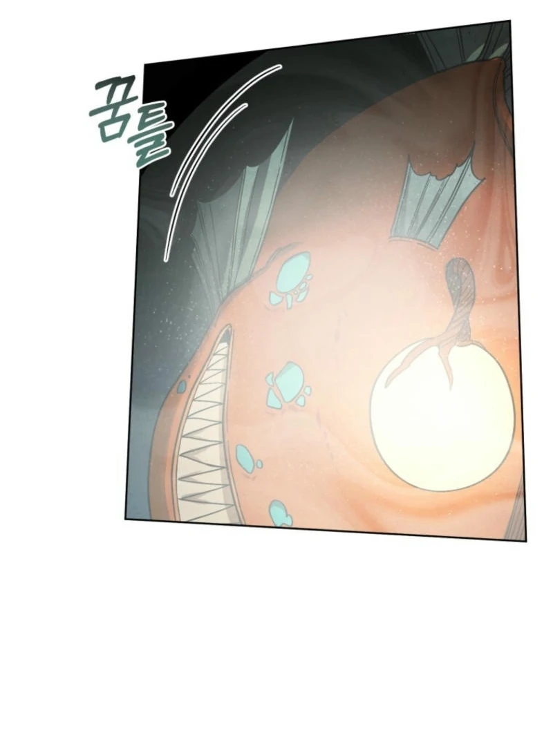 Underground of Babel (Official) Chapter 16 - page 22