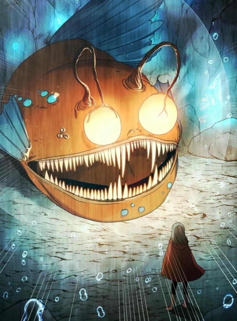Underground of Babel (Official) Chapter 16 - page 3