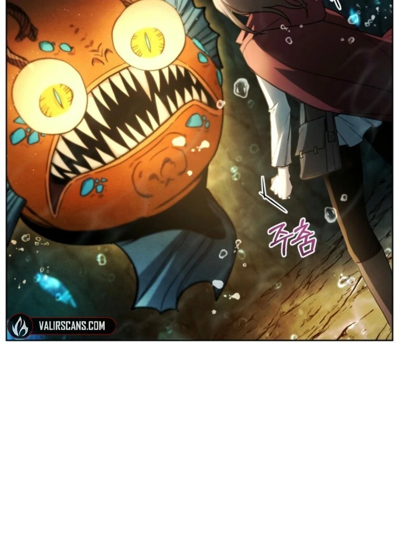 Underground of Babel (Official) Chapter 16 - page 30