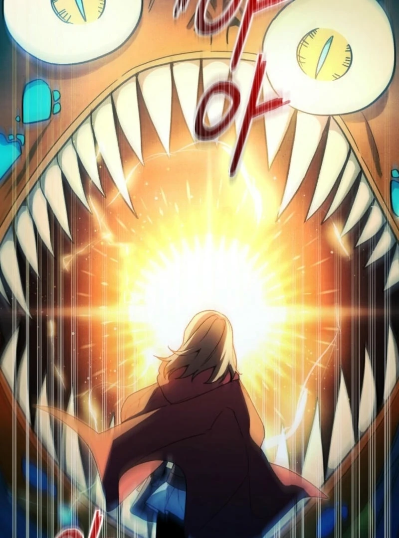 Underground of Babel (Official) Chapter 16 - page 33