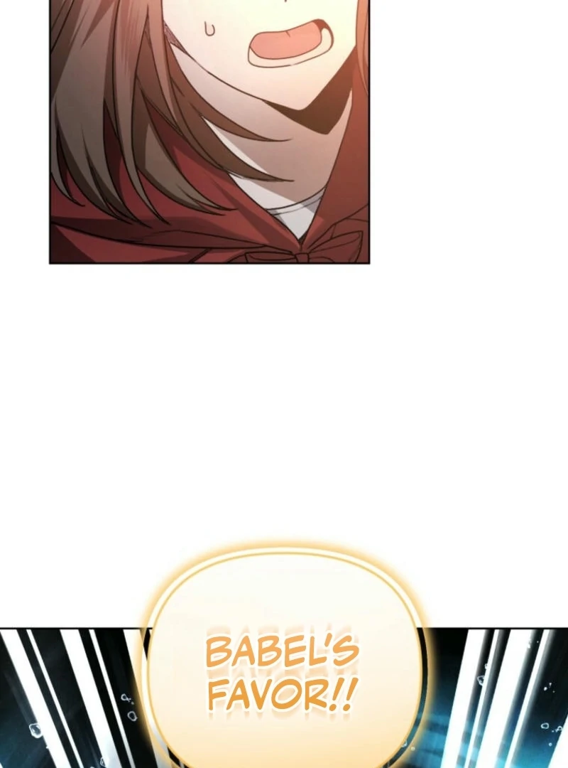 Underground of Babel (Official) Chapter 16 - page 39