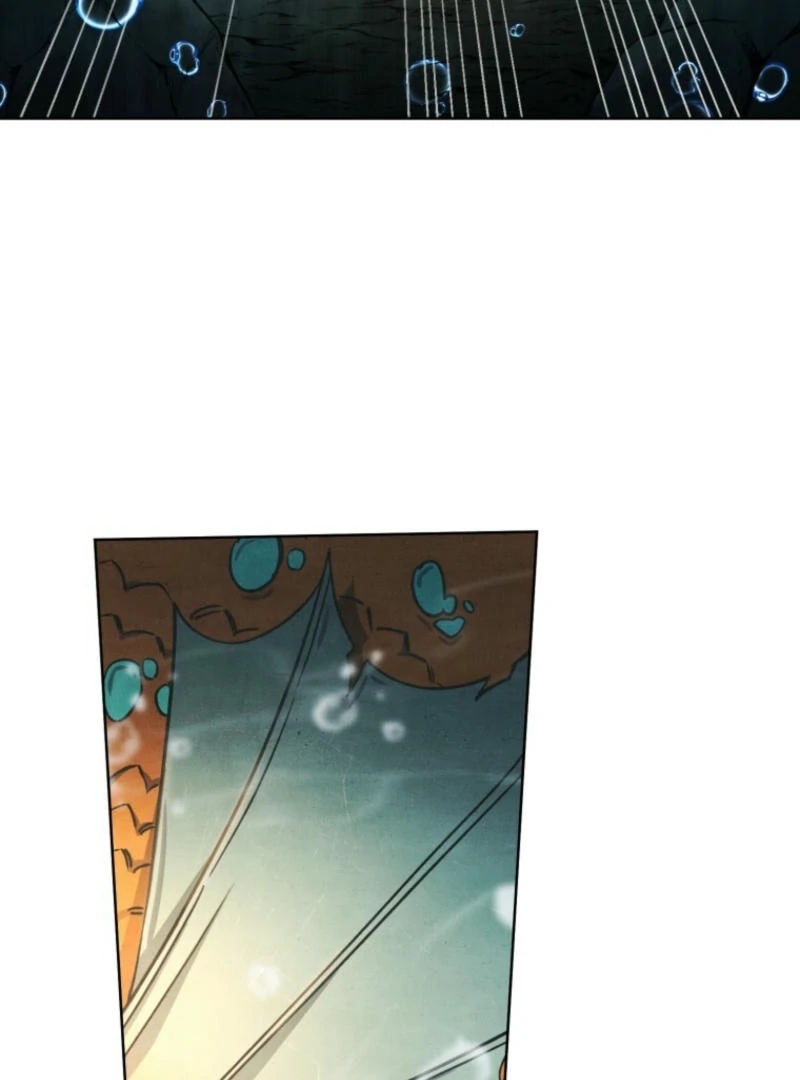 Underground of Babel (Official) Chapter 16 - page 4