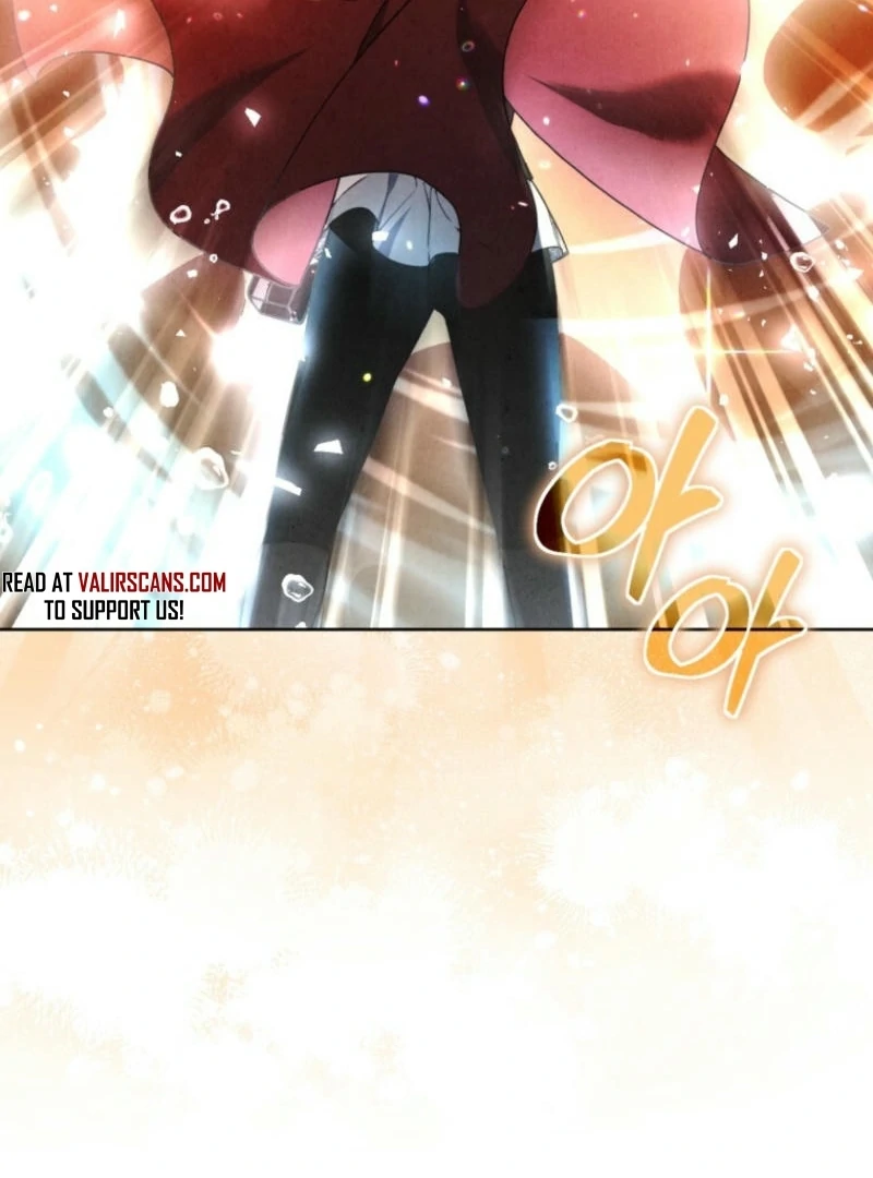 Underground of Babel (Official) Chapter 16 - page 41
