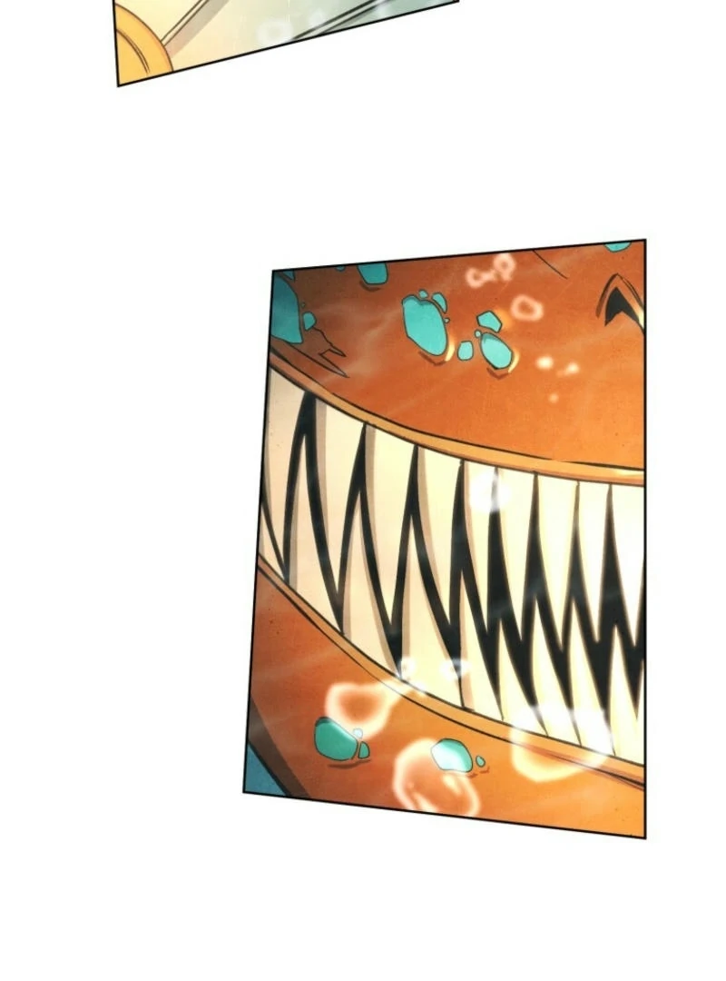 Underground of Babel (Official) Chapter 16 - page 5