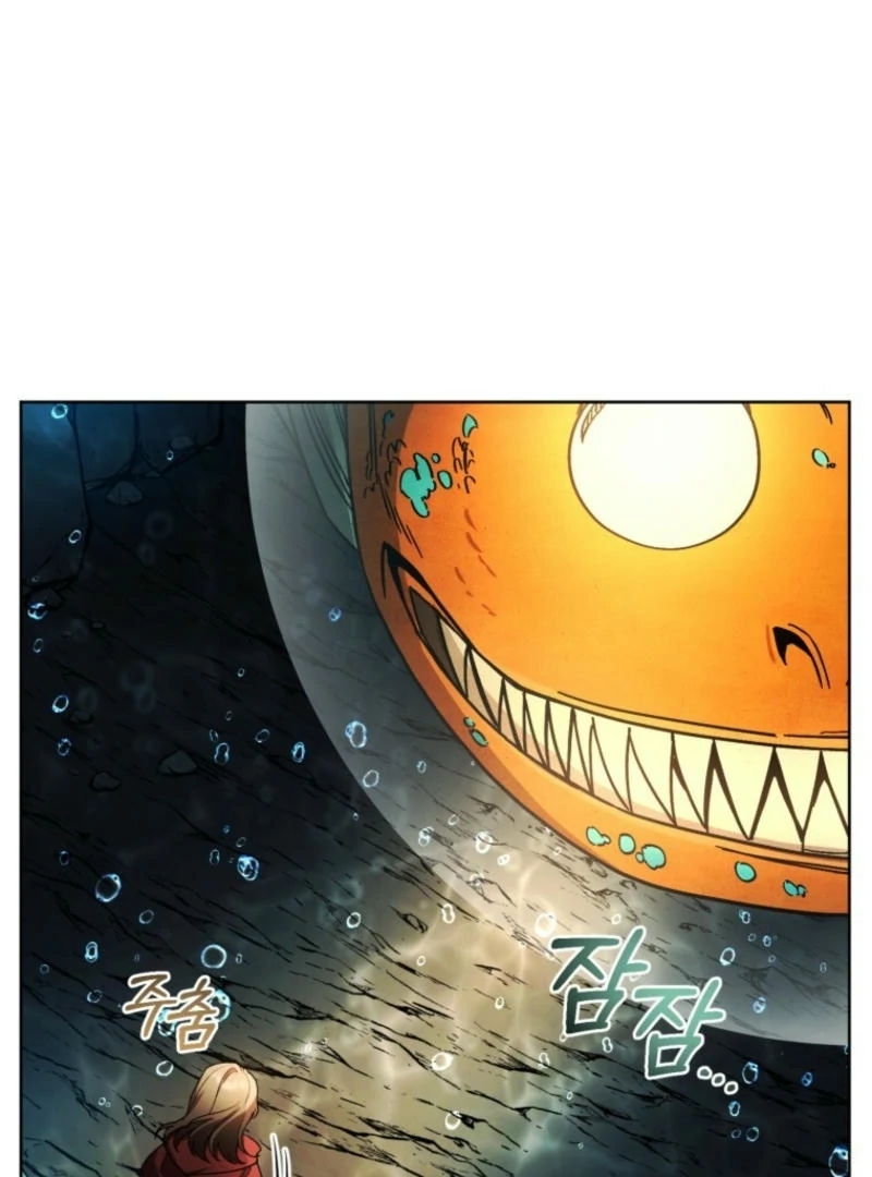 Underground of Babel (Official) Chapter 16 - page 6