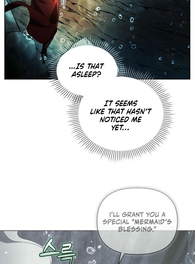 Underground of Babel (Official) Chapter 16 - page 7