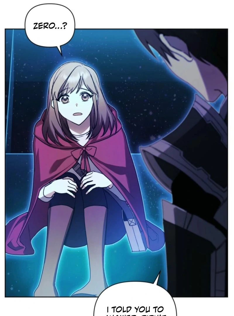 Underground of Babel (Official) Chapter 16 - page 71
