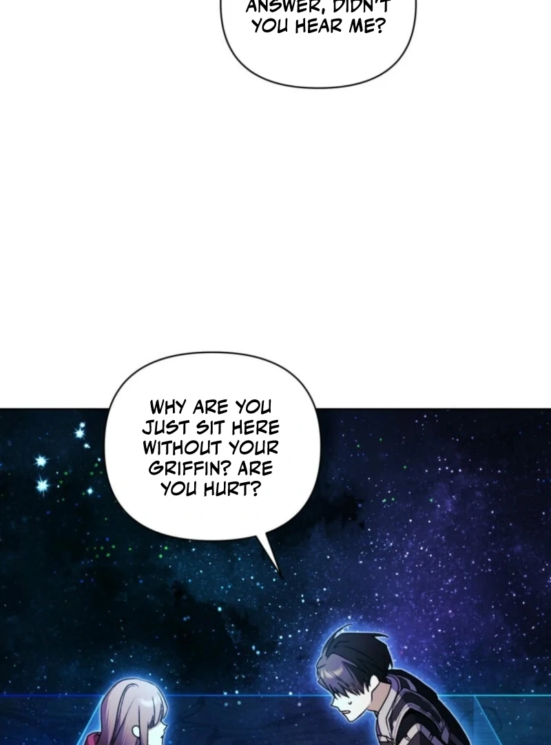 Underground of Babel (Official) Chapter 16 - page 72