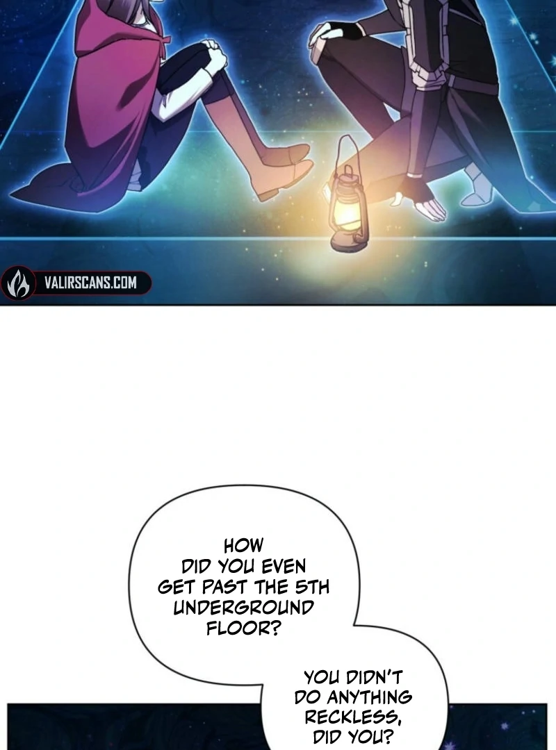 Underground of Babel (Official) Chapter 16 - page 73