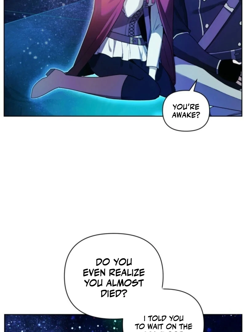 Underground of Babel (Official) Chapter 16 - page 94
