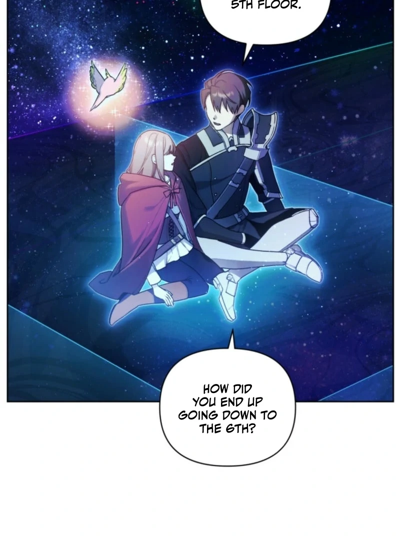 Underground of Babel (Official) Chapter 16 - page 95