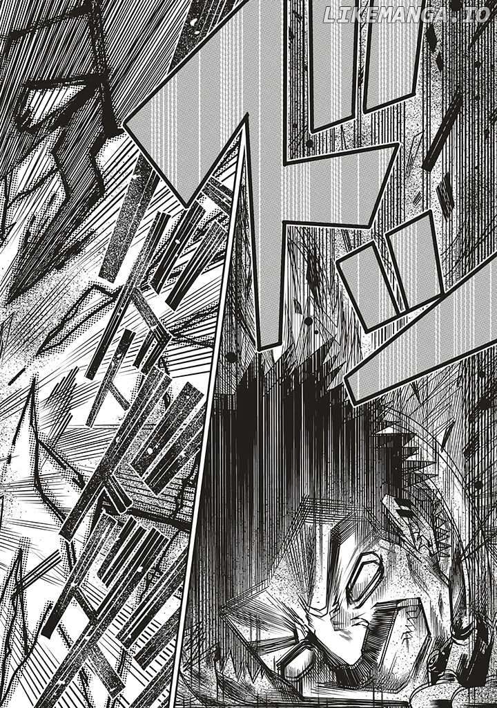 Full Auto Buff” Makes My Companions the Strongest in the World ~Unconsciously Unrivaled Just by Being There~ Chapter 1 - page 31
