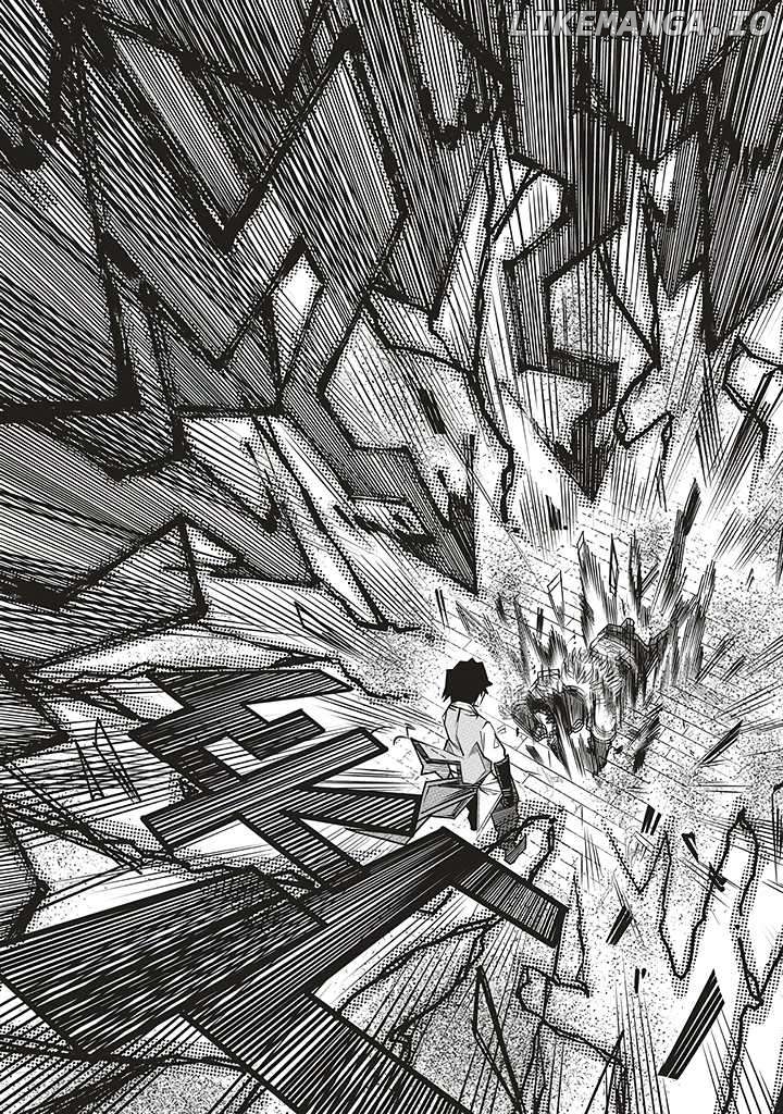 Full Auto Buff” Makes My Companions the Strongest in the World ~Unconsciously Unrivaled Just by Being There~ Chapter 1 - page 32