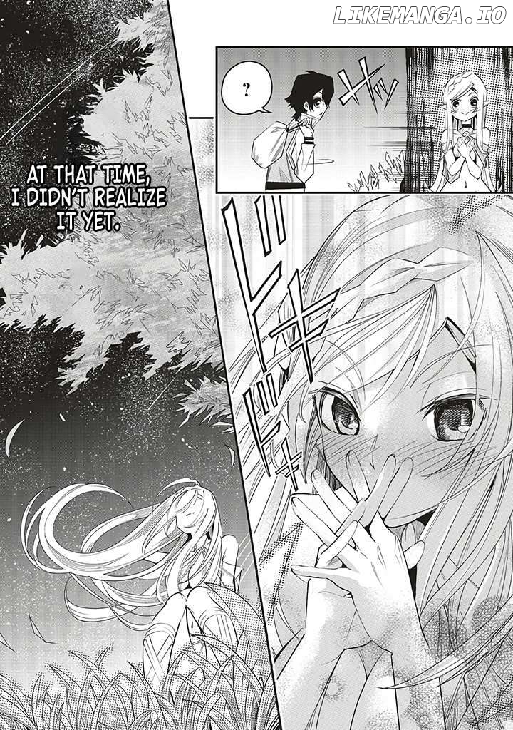 Full Auto Buff” Makes My Companions the Strongest in the World ~Unconsciously Unrivaled Just by Being There~ Chapter 1 - page 43