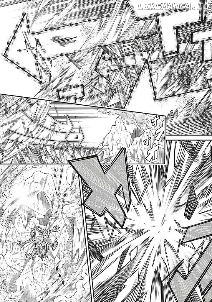 Full Auto Buff” Makes My Companions the Strongest in the World ~Unconsciously Unrivaled Just by Being There~ Chapter 2 - page 20