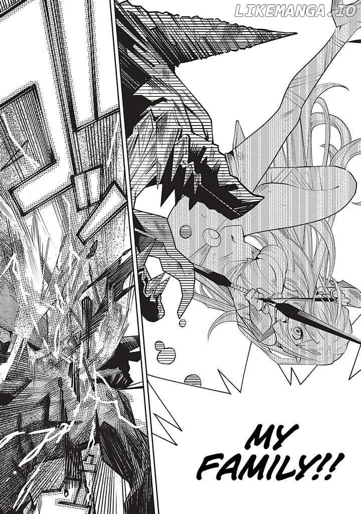 Full Auto Buff” Makes My Companions the Strongest in the World ~Unconsciously Unrivaled Just by Being There~ Chapter 2 - page 29